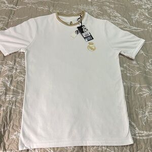 Real Madrid t shirt